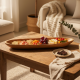 Wooden Serving Platter